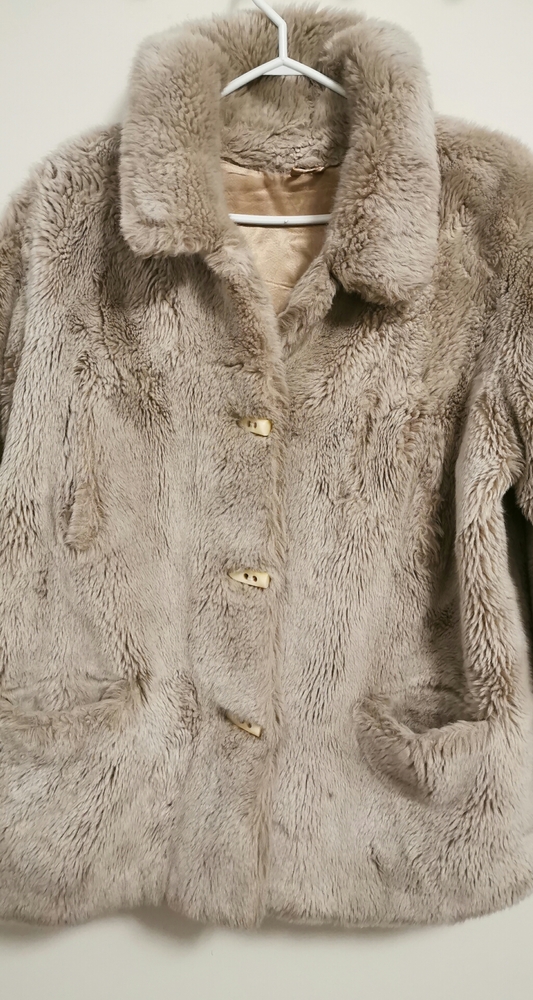 Women's Apparence Paris coat